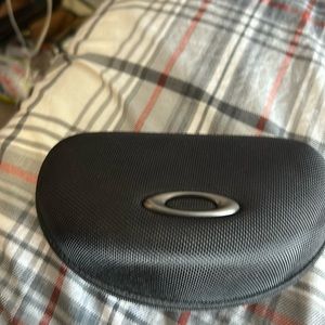 Under Armour sunglasses case